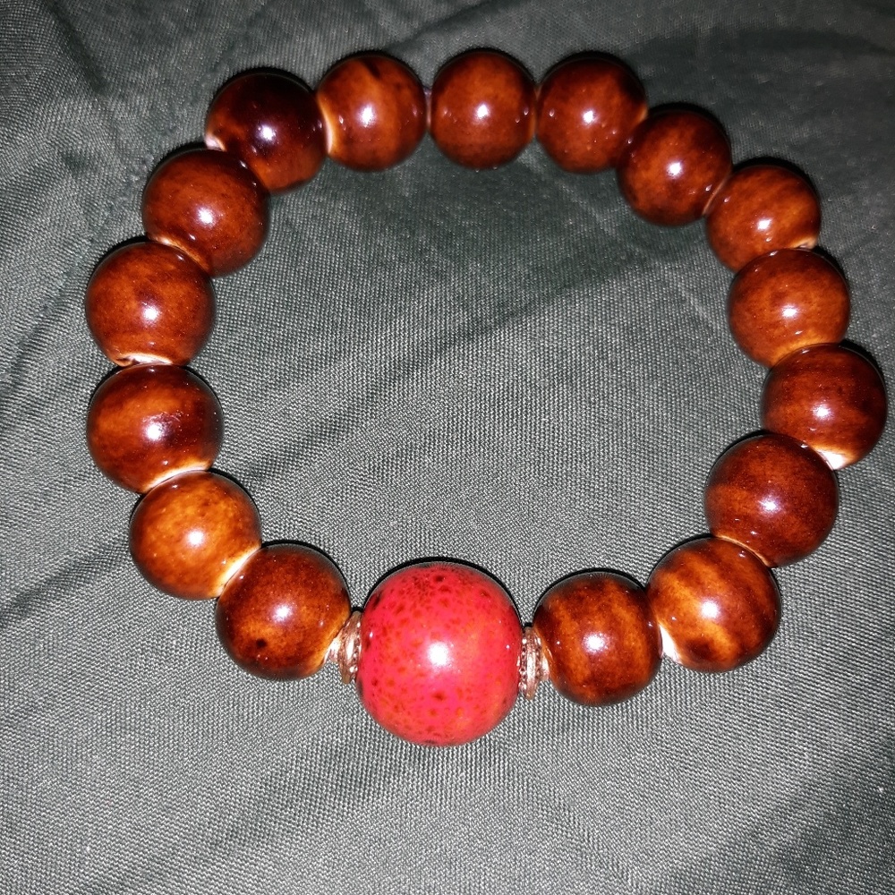 Personalized Chakra and Fashion Beading